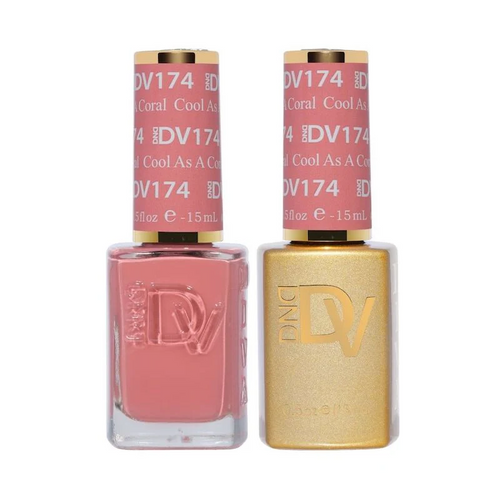 DND Diva Duo Gel #174