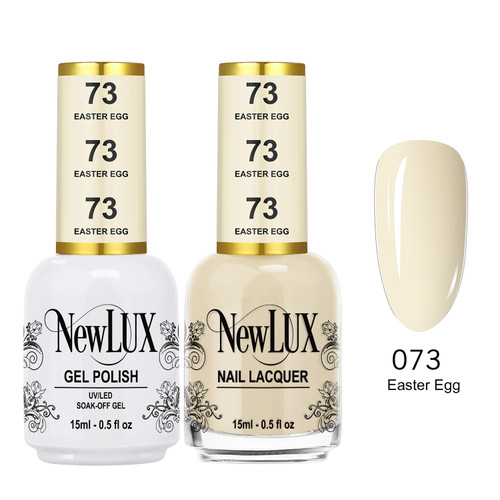 NewLux Duo - #073 Easter Egg