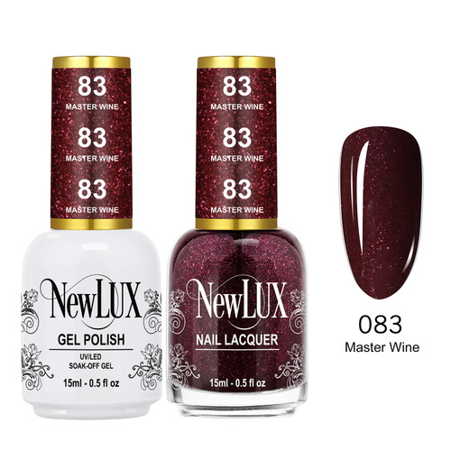 NewLux Duo - #083 Waster Wine
