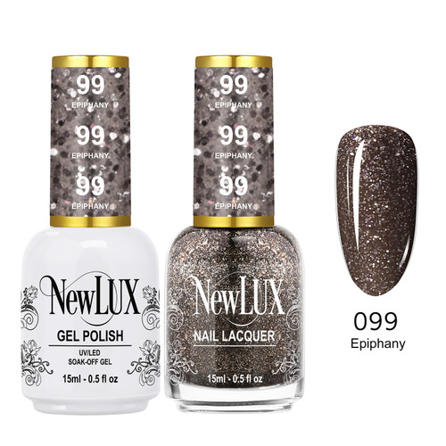 NewLux Duo - #099 Epiphany