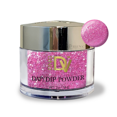 DND Diva Dap Dip #014