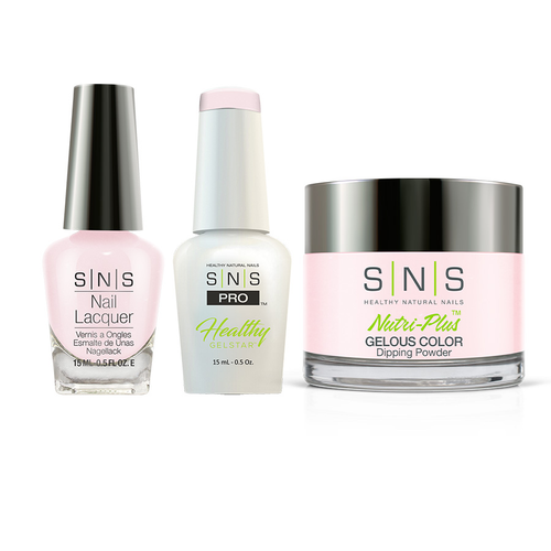 3in1 SNS Beige - #009
