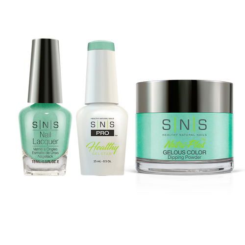3in1 SNS Beige - #023