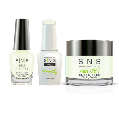 3in1 SNS Beige - #025