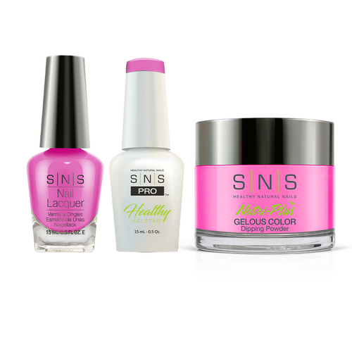 3in1 SNS Beige - #037