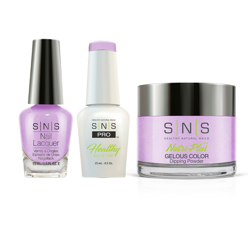 3in1 SNS Beige - #041