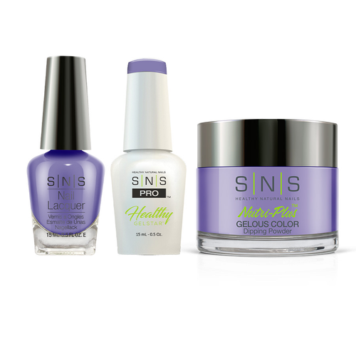 3in1 SNS Beige - #047