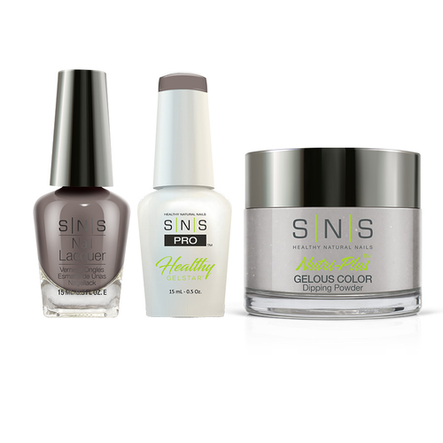 3in1 SNS Beige - #049