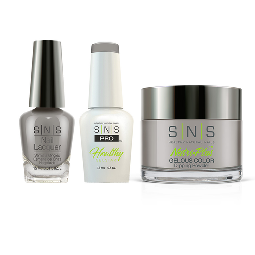 3in1 SNS Beige - #050