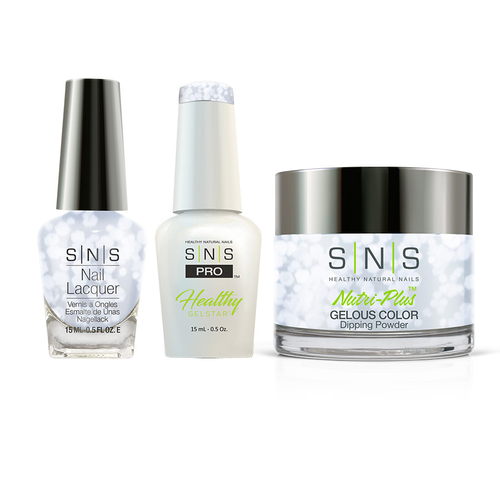 3in1 SNS Beige - #065