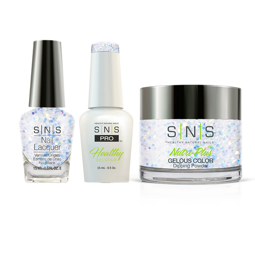 3in1 SNS Beige - #068
