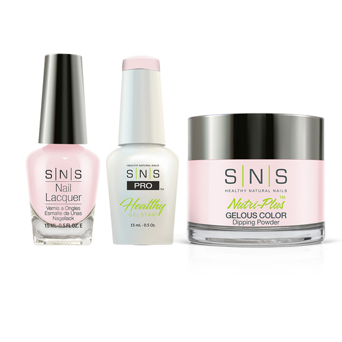 3in1 SNS Beige - #089