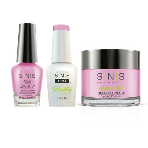 3in1 SNS Beige - #096