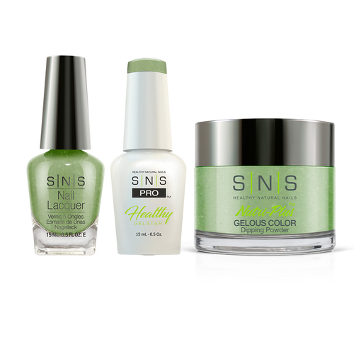 3in1 SNS Beige - #108