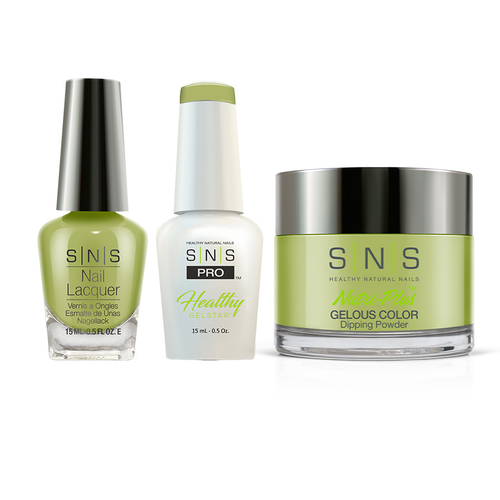 3in1 SNS Beige - #109