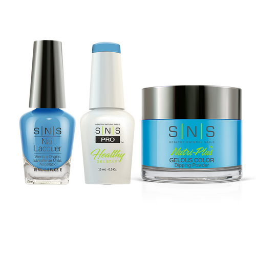 3in1 SNS Beige - #116