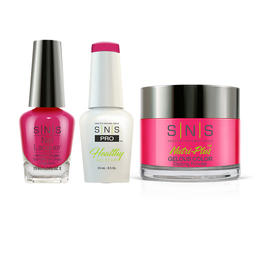 3in1 SNS Beige - #120