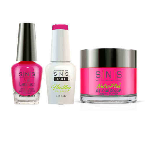 3in1 SNS Beige - #121