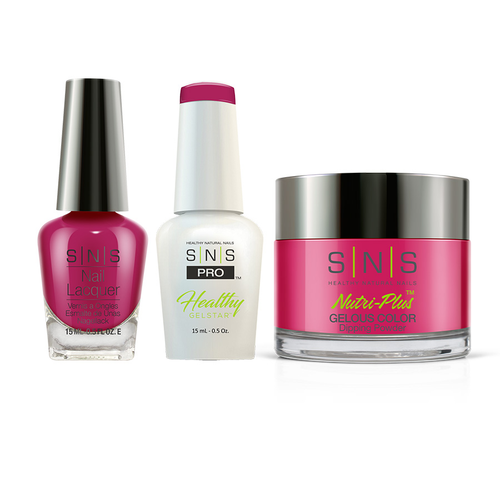 3in1 SNS Beige - #127