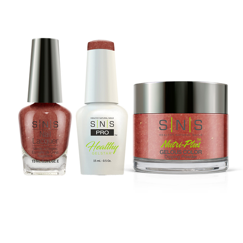 3in1 SNS Beige - #130