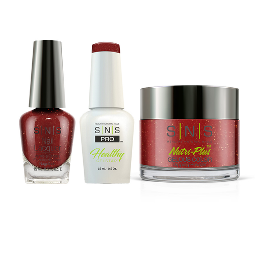 3in1 SNS Beige - #131