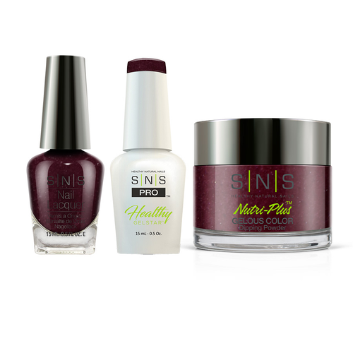 3in1 SNS Beige - #134