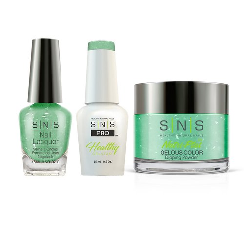 3in1 SNS Beige - #138