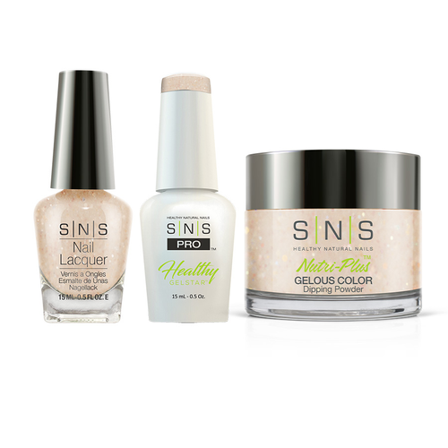 3in1 SNS Beige - #139