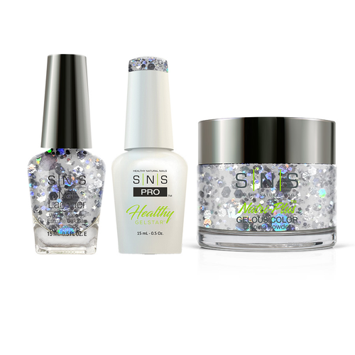 3in1 SNS Burgundy - #137 3in1 SNS Burgundy - #137