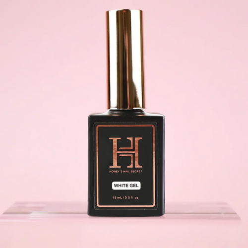 Honey Secret White Gel .5oz