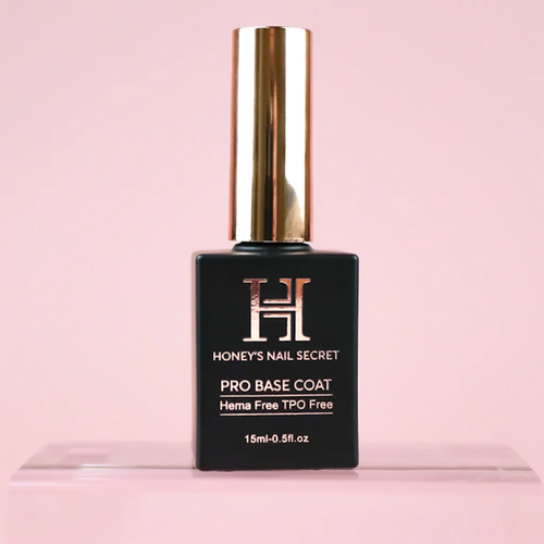 Honey Secret Pro Base Gel .5oz