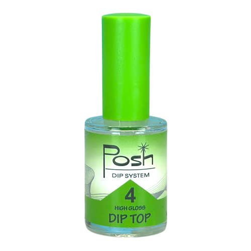 Posh Dip Liquid .5oz - #4 Top