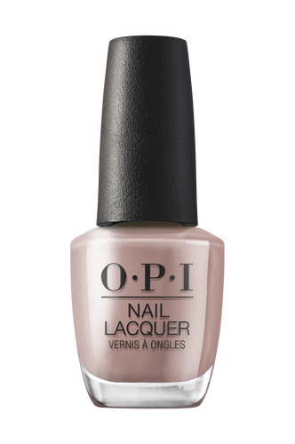 OPI Lacquer .5oz #NL F031 Crimp and Proper