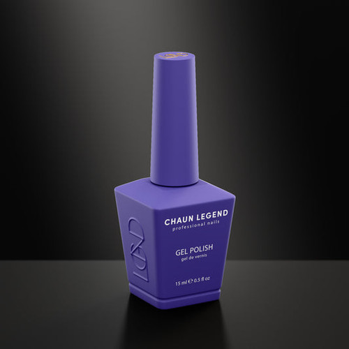 LGND Gel Polish .5oz #LG5150 Just Beet It