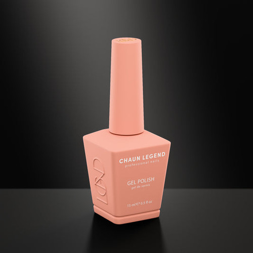 LGND Gel Polish .5oz #LG5159 Georgia Peach