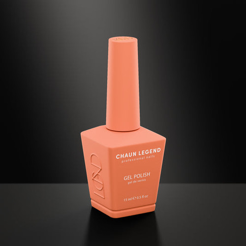 LGND Gel Polish .5oz #LG5167 Be My Ex