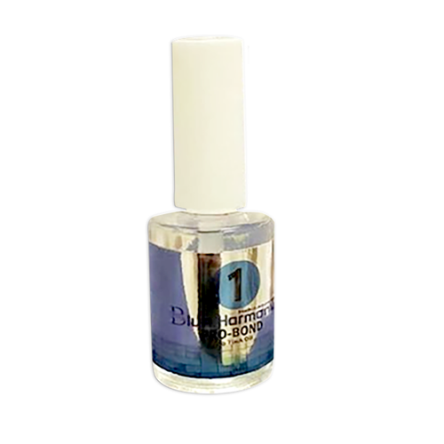 Blue Harmorny Dip Liquid .5oz - #1 Pro Bond