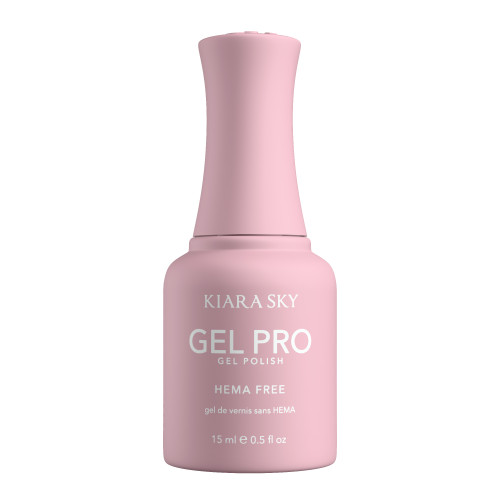 Kiara Sky - Gel Pro Hema-Free #HFG017 BERRY MILKY