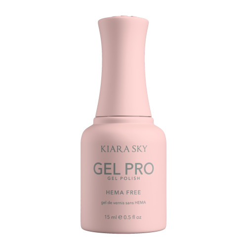 Kiara Sky - Gel Pro Hema-Free #HFG022 FUZZY FEELINGS