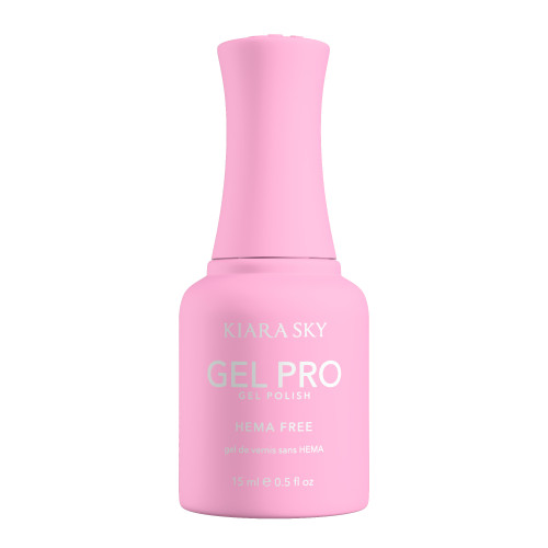 Kiara Sky - Gel Pro Hema-Free #HFG036 NO DOUBT ABOUT IT
