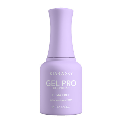 Kiara Sky - Gel Pro Hema-Free #HFG057 ROMANCE NOVEL