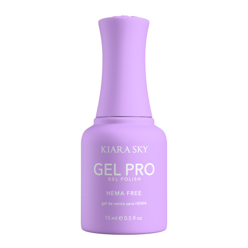 Kiara Sky - Gel Pro Hema-Free #HFG068 CLEAN AS A THISTLE