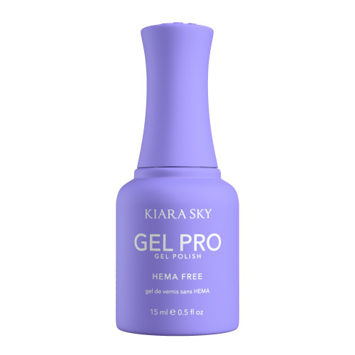 Kiara Sky - Gel Pro Hema-Free #HFG069 DRAGONFLY