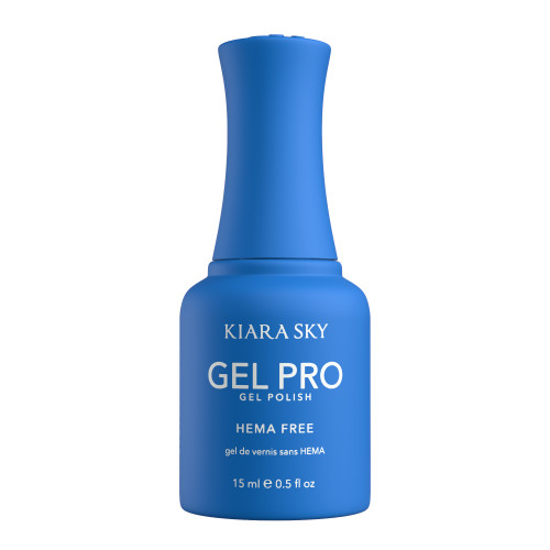 Kiara Sky - Gel Pro Hema-Free #HFG073 LOVE SO DEEP