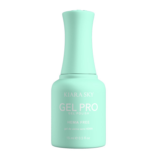 Kiara Sky - Gel Pro Hema-Free #HFG077 SURF THE WAVE