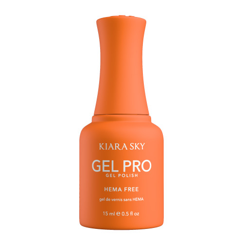 Kiara Sky - Gel Pro Hema-Free #HFG096 BRIGHT FUTURE