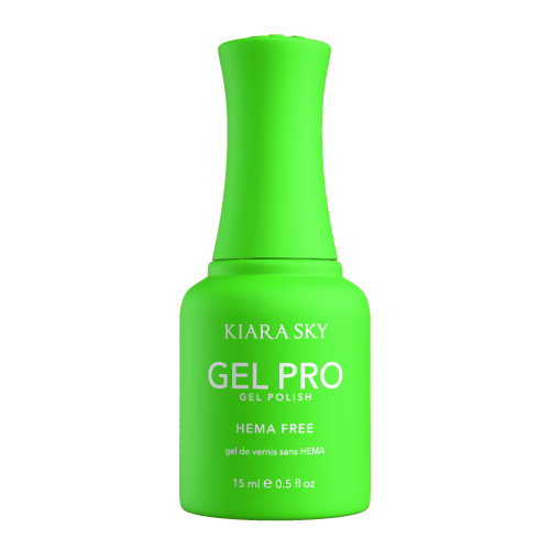 Kiara Sky - Gel Pro Hema-Free #HFG100 DON'T LETTUCE DOWN