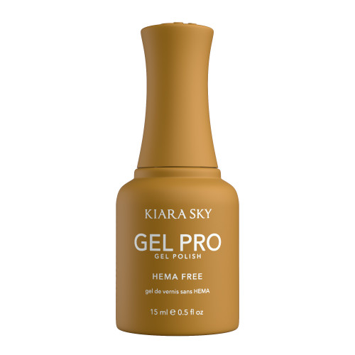 Kiara Sky - Gel Pro Hema-Free #HFG115 OUT OF OFFICE