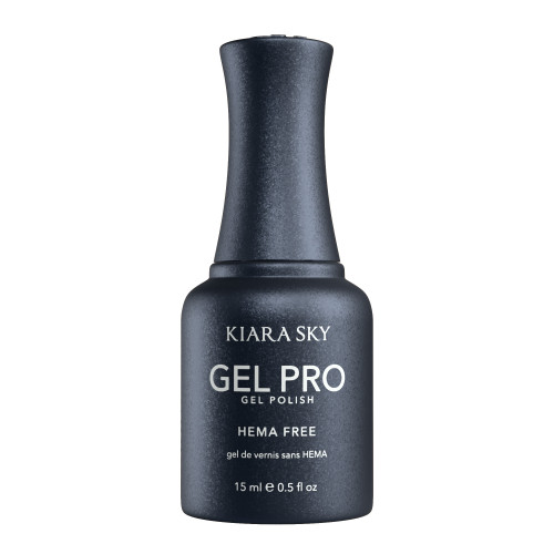 Kiara Sky - Gel Pro Hema-Free #HFG120 BUNS OF STEEL