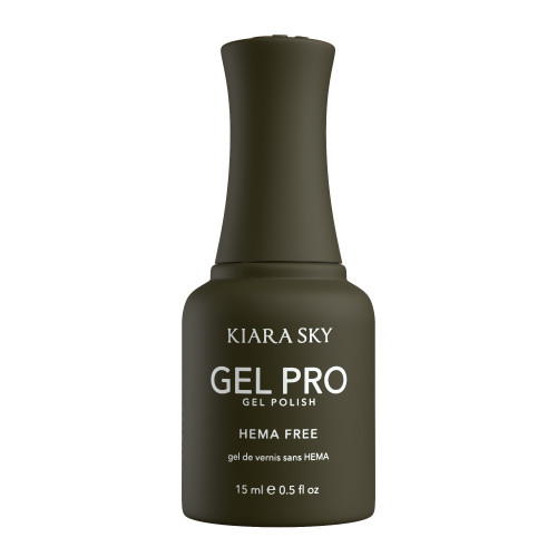 Kiara Sky - Gel Pro Hema-Free #HFG128 THE TREE MUSKETEERS